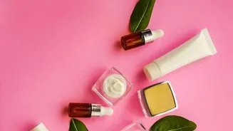 Vitamins Can Improve Your Skin and Hair