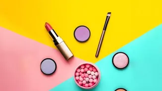 Unlock Your Best Look: Makeup Secrets Revealed