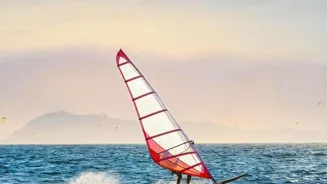 Enjoy Watersports at These 7 Thrilling Spots