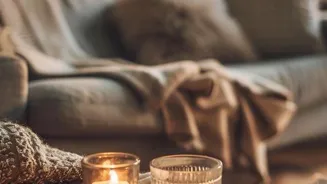 Create a Cozy Home in Just 5 Easy Steps