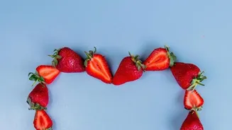 Eat These Foods for a Healthy Heart