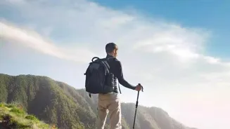 Travel Healthy: Top Tips for Your Next Trip