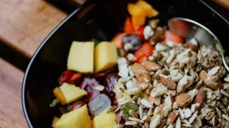 Boost Your Morning with 8 Energizing Breakfasts