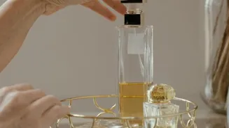 Find Your Ideal Perfume: Secrets Revealed