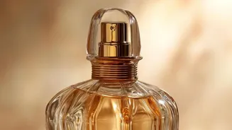 Perfume History's Secrets Are Now Revealed