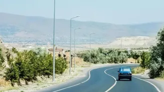 Fuel Your Adventure With These 7 Road Trips