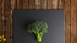 Eat Green Fiber for a Health Boost!