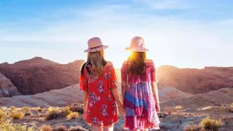 Top 7 Kid-Friendly Escapes For Tiny Travelers