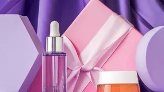 Glow Up: Natural Skin Secrets Unveiled!