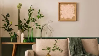 Make Your Home Happy With DIY Crafts