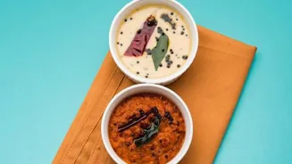 Indian Side Dishes Make Meals Delicious!