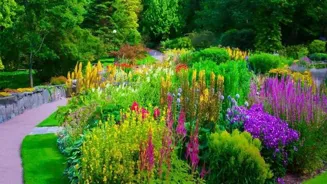 Gardening Can Help The Planet Thrive