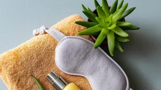 Can Stress Age Your Skin?