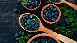 Eat These 10 Superfoods For Better Health
