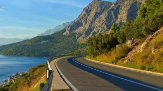 Road Trip Mishaps Lead to Unexpected Growth