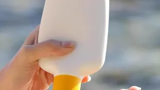 Use SPF to Protect Your Skin from Sun Damage