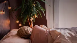 Sleep Well, Wake Up Radiant: Beauty Secrets