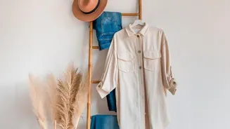 Be Stylish: Seven Fashion Hacks On A Budget