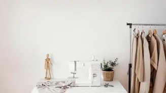 DIY Fashion: Revive Your Old Wardrobe Now