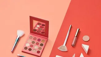 Top Beauty Tools Transform Your Look!