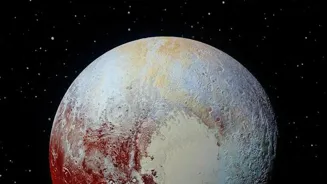 Why is Pluto's Place in Space Still a Mystery?