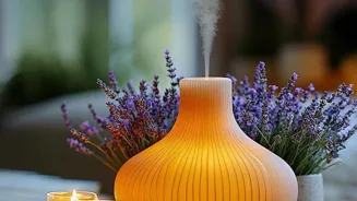 Aromatherapy: Wellness Wonders Unveiled