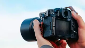 From Journals to Vlogs: A Creative Journey