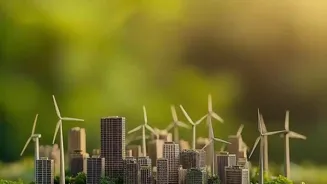 Go Green: Sustainable Business Strategies Work