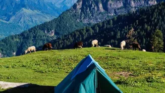 Hike North America's Most Majestic Trails