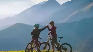 Stay Active Without a Gym! Try These 10 Ideas.
