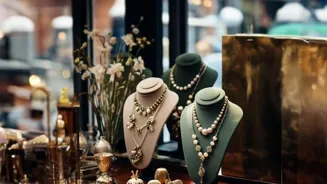 Glam Up Ethnic Looks With These 5 Accessories