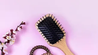 7 Chic Hairstyles for Every Outfit