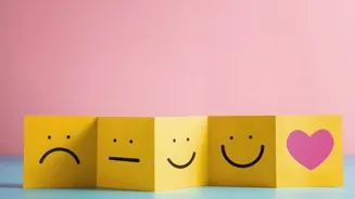 Boost Your Mood: 8 Ways to Be More Positive