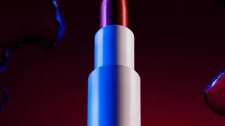 Choose Lip Color to Enhance Your Look