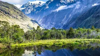 Explore New Zealand's Thrilling Outdoors!