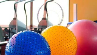 Reach Your Fitness Goals With These 10 Tips
