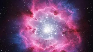 Neutron Stars' Power Still Stumps Scientists