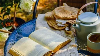 Write to Be Happy: Gratitude Boosts Positivity