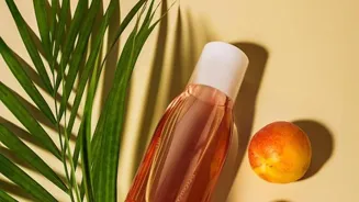 Exfoliate for Glowing Skin!