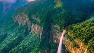 Seek Adventure Outdoors!