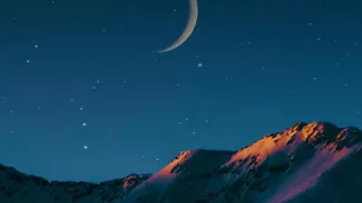 Zodiac Signs' Secrets Revealed by Moon Phases