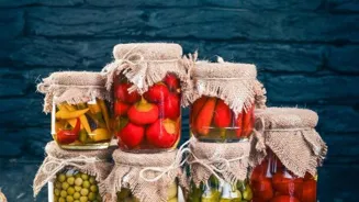Learn Tasty Tips and Tangy Tales About Pickles