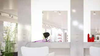 Hair Rehab: Luxury Locks for Every Hair Type!
