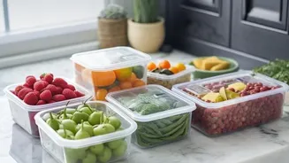 Healthy Meal Prep: 7 Hacks For A Better Week