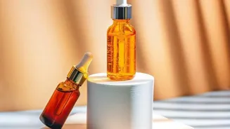 Youth Serum: What Are Its Key Ingredients?