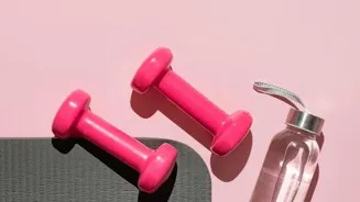 Fitness Fanatics Need Hydration Hints