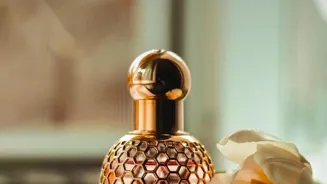Find Your Ideal Perfume: Scent Secrets Revealed