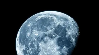Moon's Secrets Revealed: Ten Lunar Discoveries