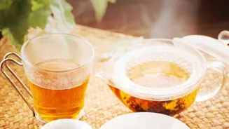 Try These 10 Herbal Teas for a Health Boost