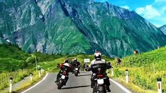 Surf's Up: Ride the Waves in India!